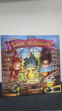 Load image into Gallery viewer, Mantus Kotry Little Alchemist Game