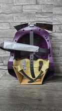 Load image into Gallery viewer, Masters of the Universe Talking Mask Skeletor (10 Sounds)