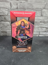 Load image into Gallery viewer, Dungeon and dragons Fighter Adventure set