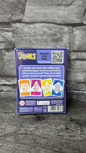 Load image into Gallery viewer, Jinks card game