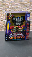 Load image into Gallery viewer, Transformers Legacy United 3 in 1 action figure