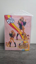 Load image into Gallery viewer, My Little Pony Bishoujo Sunset Shimmer
