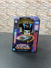 Load image into Gallery viewer, Transformers Legacy United Armada Universe Wheeljack action figure