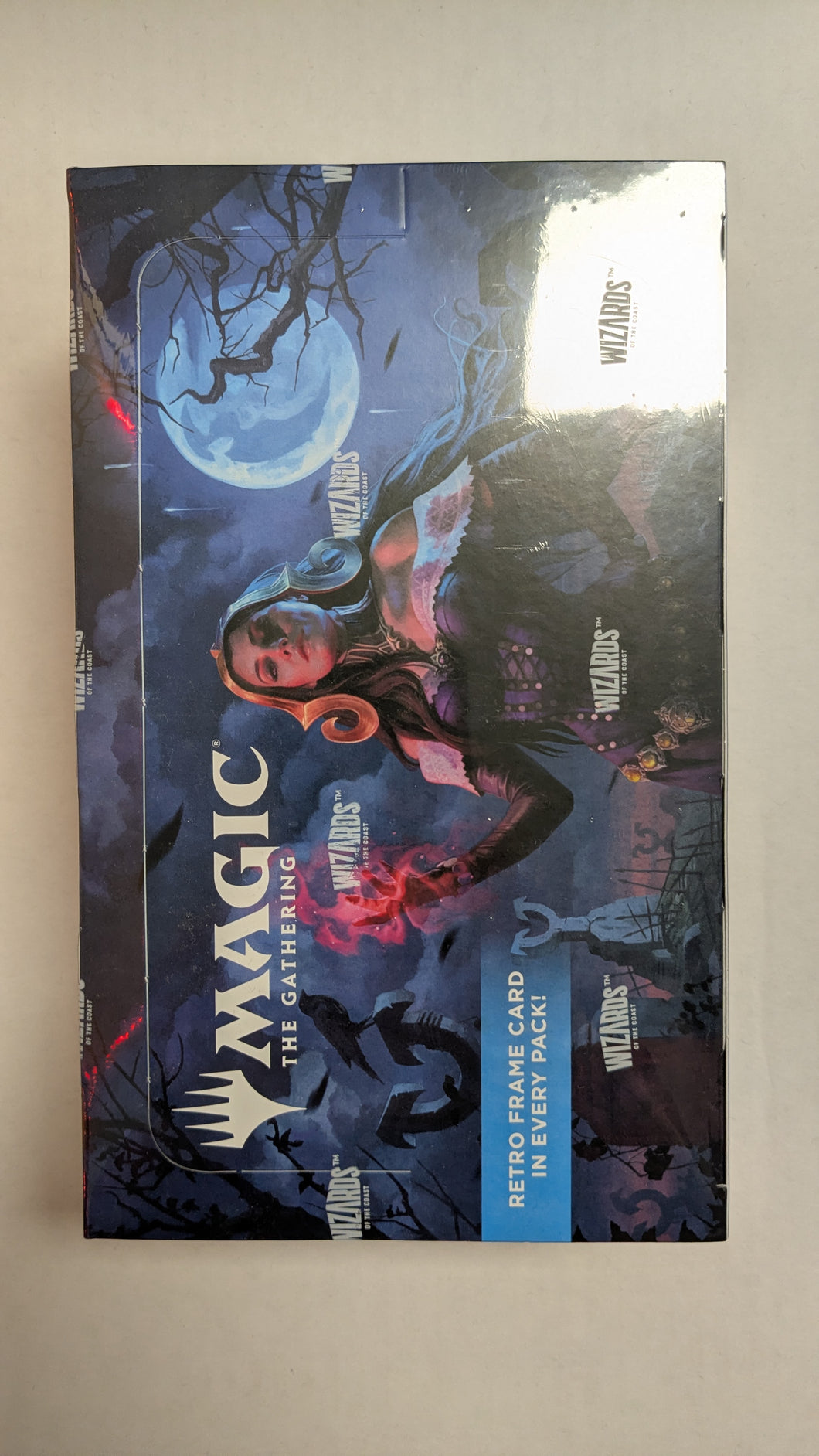 MTG Innistrad Remastered Play Booster