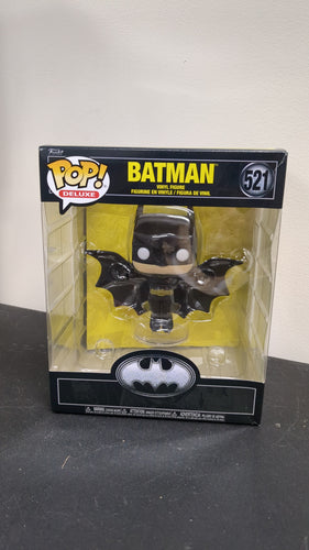 Batman #521 Funko Deluxe Pop