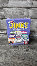 Load image into Gallery viewer, Jinks card game