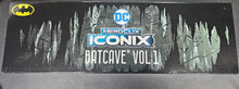 Load image into Gallery viewer, HeroClix Iconix Batcave Vol 1