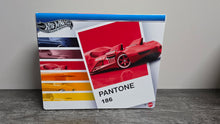 Load image into Gallery viewer, HOT wheels Pantone Multipack
