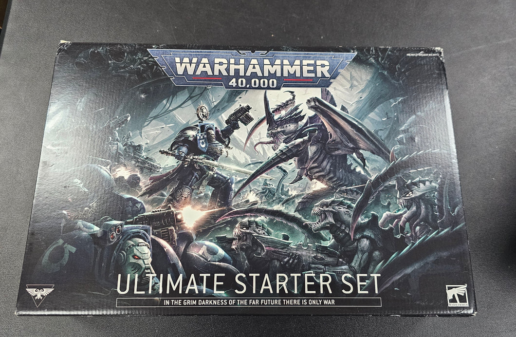 Warhammer The Horus Hersey Legions astartes Well-made super-heavy battle tank