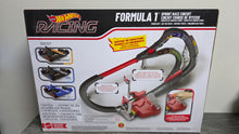 Load image into Gallery viewer, Hot wheels Racing sprint Set