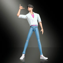 Load image into Gallery viewer, KPop Demon Hunters Saja Boys Jinu “Soda Pop" Action Figure