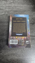 Load image into Gallery viewer, The Horus Heresy Siege of Terra The First Wall Gav Thorpe