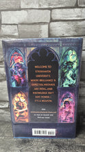 Load image into Gallery viewer, MAGIC THE GATHERING Strixhaven Omens of chaos
