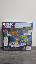 Load image into Gallery viewer, Risk: G.I. Joe special missions board game