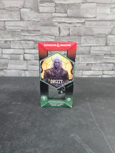Load image into Gallery viewer, Dungeon and Dragons Ranger drizzt Adventure Dice set