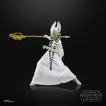 Load image into Gallery viewer, Star Wars: The Black Series Togruta (Halloween Edition) Action Figure