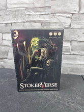 Load image into Gallery viewer, StokerVerse, A Gothic Horror Card Game From the World of Bram Stoker