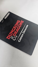 Load image into Gallery viewer, Dungeon and Dragons Green Dragon Plush