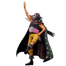 Load image into Gallery viewer, One Piece Masterlise Expiece Ichibansho Yasopp (Red Hair Pirates) Figure
BY BANDAI NAMCO - BRAND ONE PIECE