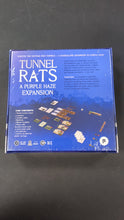 Load image into Gallery viewer, Tunnel Rats A purple haze Expansion game