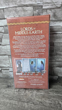 Load image into Gallery viewer, War of the Ring expansion Lords of Middle-Earth