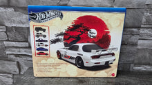 Load image into Gallery viewer, Hot wheels silver series
