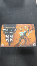 Load image into Gallery viewer, Warhammer age of Sigmar War cry twistweald