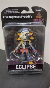 Five Nights at Freddy's Ruin Eclipse Action figure Funko