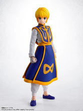 Load image into Gallery viewer, S.H.Figuarts Curarpikt Figure