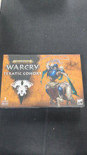 Load image into Gallery viewer, Warhammer age of Sigmar Teratic Cohort miniatures
