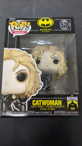 Batman Returns #528 Catwoman Funko Pop