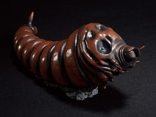 Load image into Gallery viewer, Godzilla vs. Morthra Ichibansho Mothra Larva Figure