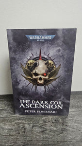 Warhammer 40k The Dark Ascension (soft cover)