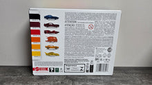 Load image into Gallery viewer, HOT wheels Pantone Multipack