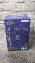 Load image into Gallery viewer, LUFFY's ONE PIECE -LOGOTYPE- Monkey D. Luffy Figure Sealed