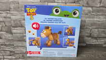 Load image into Gallery viewer, Disney Pixar Toy Story 5 Buddy Bullseye
