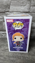 Load image into Gallery viewer, Marvel 1028 Elsa Bloodstone walgreens exclusive