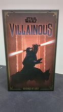 Load image into Gallery viewer, Star Wars Villainous Revenge at Last