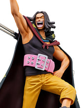 Load image into Gallery viewer, One Piece Masterlise Expiece Ichibansho Yasopp (Red Hair Pirates) Figure
BY BANDAI NAMCO - BRAND ONE PIECE