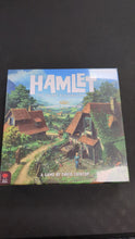 Load image into Gallery viewer, Hamlet The Village Building Game