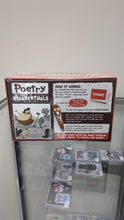 Load image into Gallery viewer, Poetry for Neanderthals