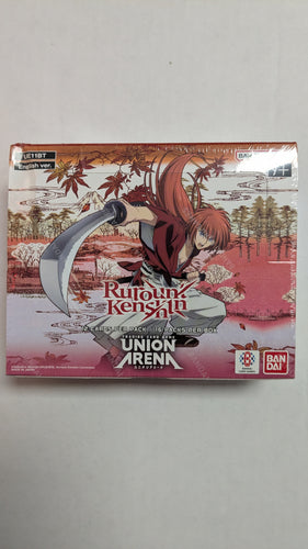 Rurouni Kenshin (Union Arena)