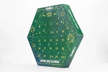 Load image into Gallery viewer, Fan Roll by Metallic Dice Games Advent calender Dice 2025