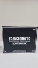Load image into Gallery viewer, Transformers x Monster Hunter Synergenex Series Silver Rathalos Prime Action Figure