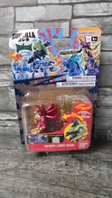 Load image into Gallery viewer, Bandai Godzilla Godziburst Infinite Lance Gigan action figure