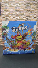 Load image into Gallery viewer, Snails board game