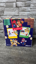Load image into Gallery viewer, S.H. Figuarts super Mario Bower