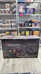 Magic the Gathering Bloomburrow Play Booster Box