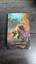 Load image into Gallery viewer, The Horus Heresy Siege of Terra The First Wall Gav Thorpe