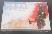 Load image into Gallery viewer, FLASH POINT Legacy of Flame